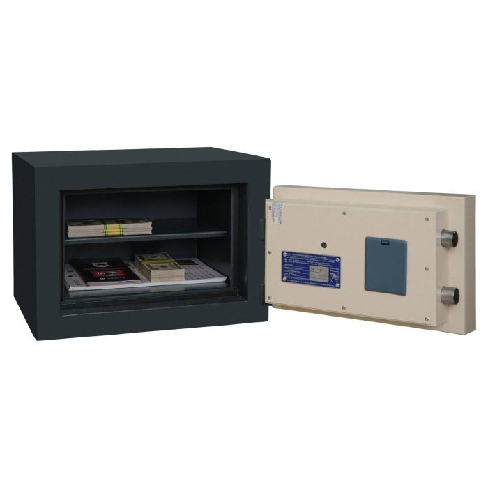 FS.30.E · Сейф вогнестійкий (фото 2)