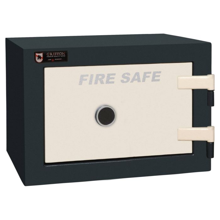 FS.30.K · Сейф вогнестійкий (фото 1)