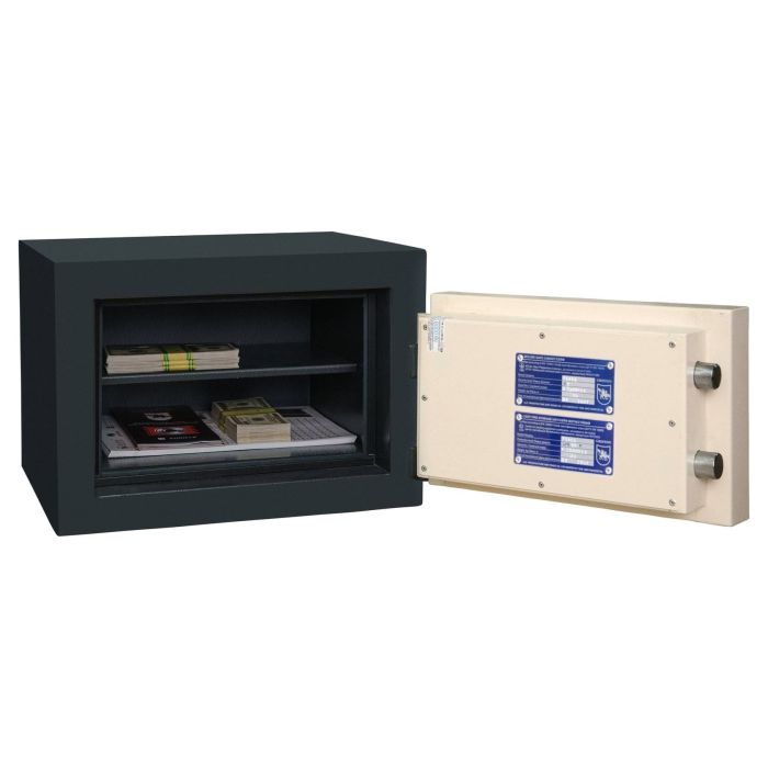 FS.30.K · Сейф вогнестійкий (фото 3)