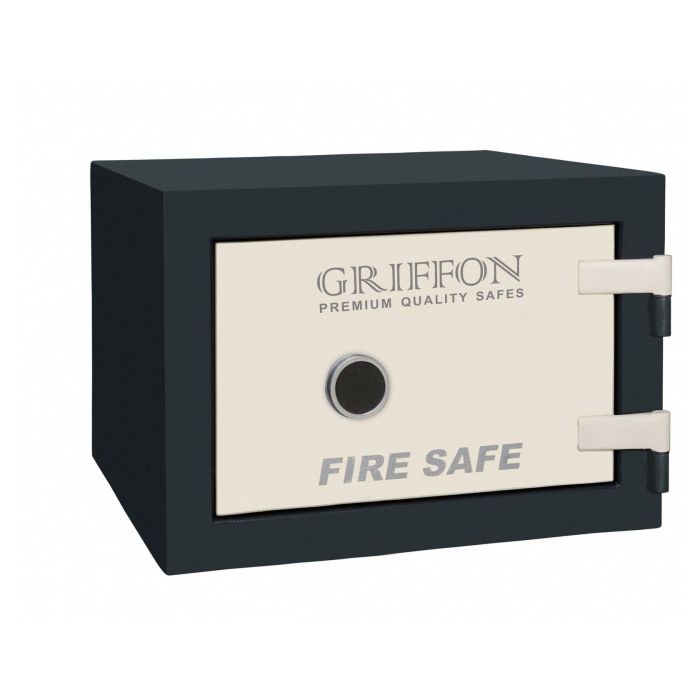 FS.32.K · Сейф вогнестійкий (фото 1)