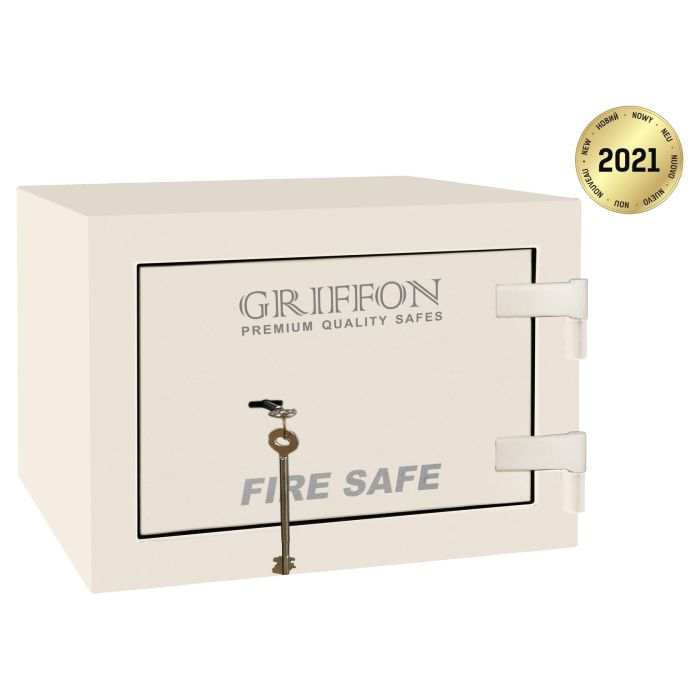 FSL.32.K Cream · Сейф вогнестійкий (фото 2)