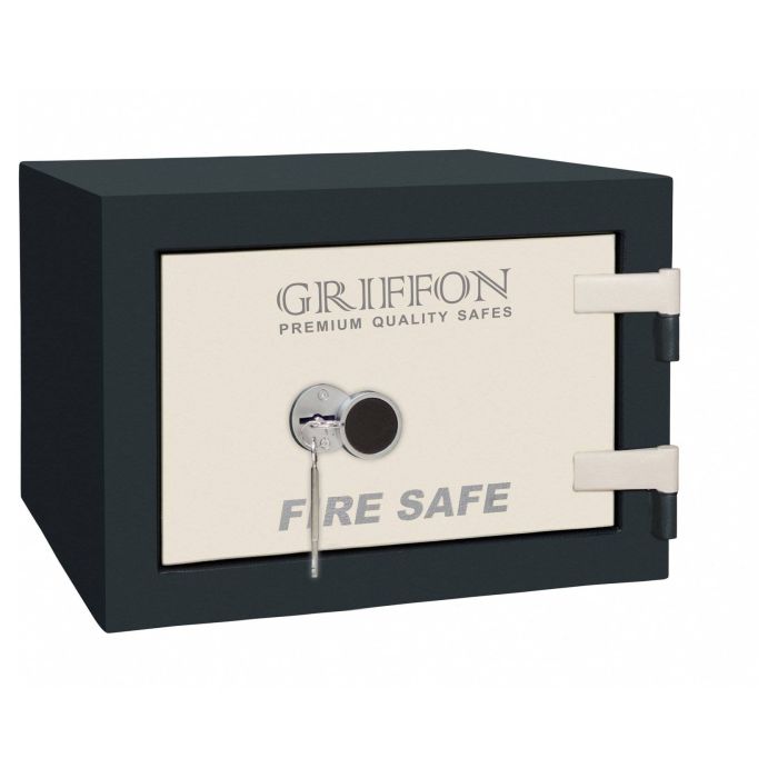 FS.32.K · Сейф вогнестійкий (фото 3)