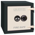 FS.45.K.E · Сейф вогнестійкий (Львів)