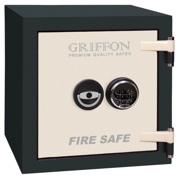 FS.45.K.E · Сейф вогнестійкий (фото 1)
