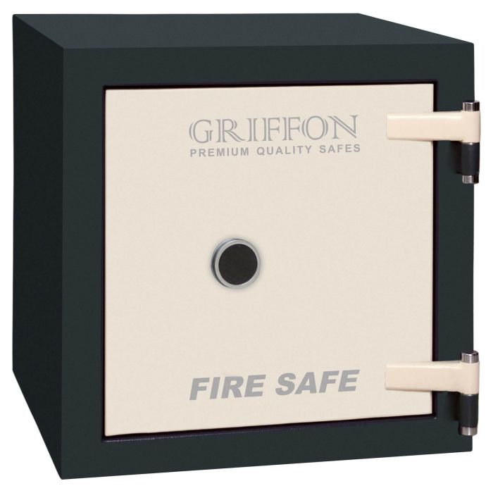 FS.45.K · Сейф вогнестійкий (фото 1)