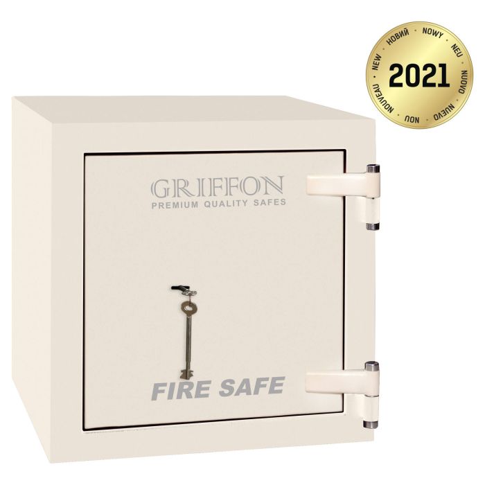 FSL.45.K Cream · Сейф вогнестійкий (фото 3)