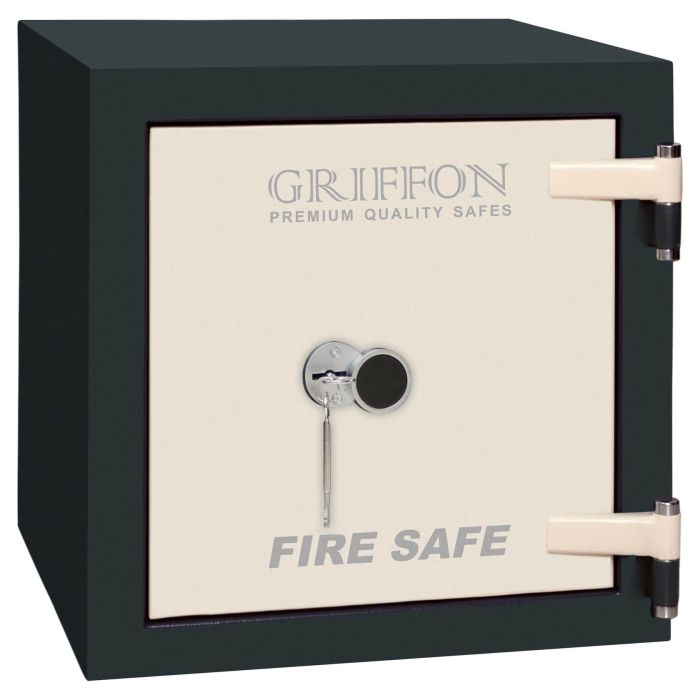 FS.45.K · Сейф вогнестійкий (фото 2)