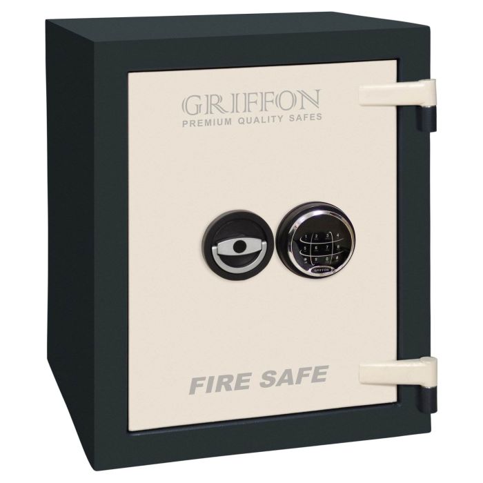 FS.57.E · Сейф вогнестійкий (фото 1)