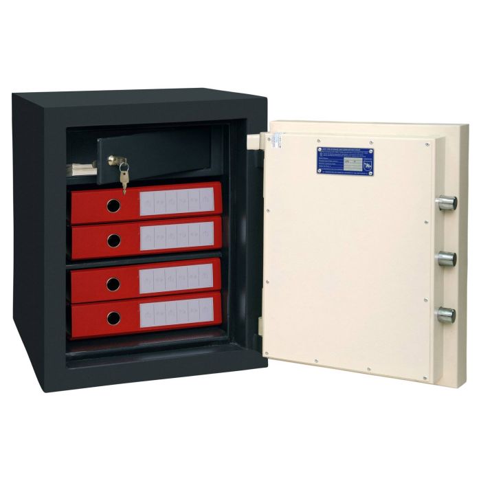 FS.57.E · Сейф вогнестійкий (фото 2)