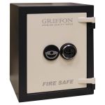 FS.57.K.E · Сейф вогнестійкий (Львів)