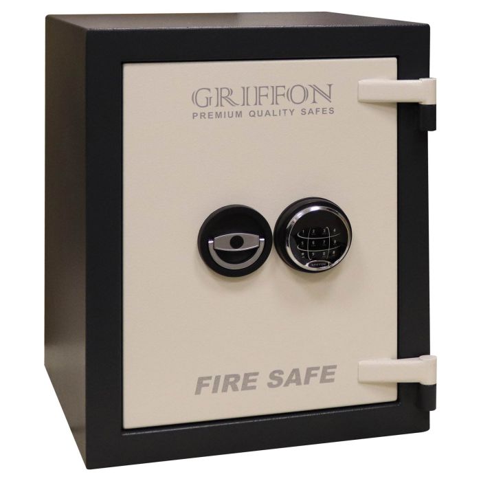 FS.57.K.E · Сейф вогнестійкий (фото 1)