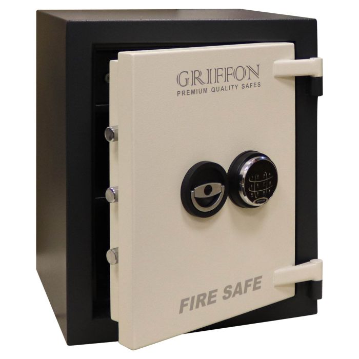 FS.57.K.E · Сейф вогнестійкий (фото 2)