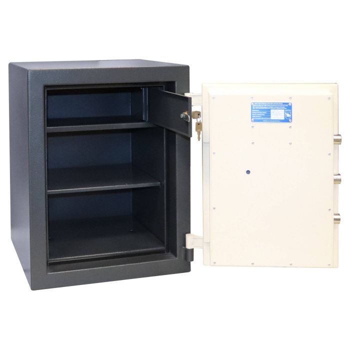 FS.57.K.E · Сейф вогнестійкий (фото 3)