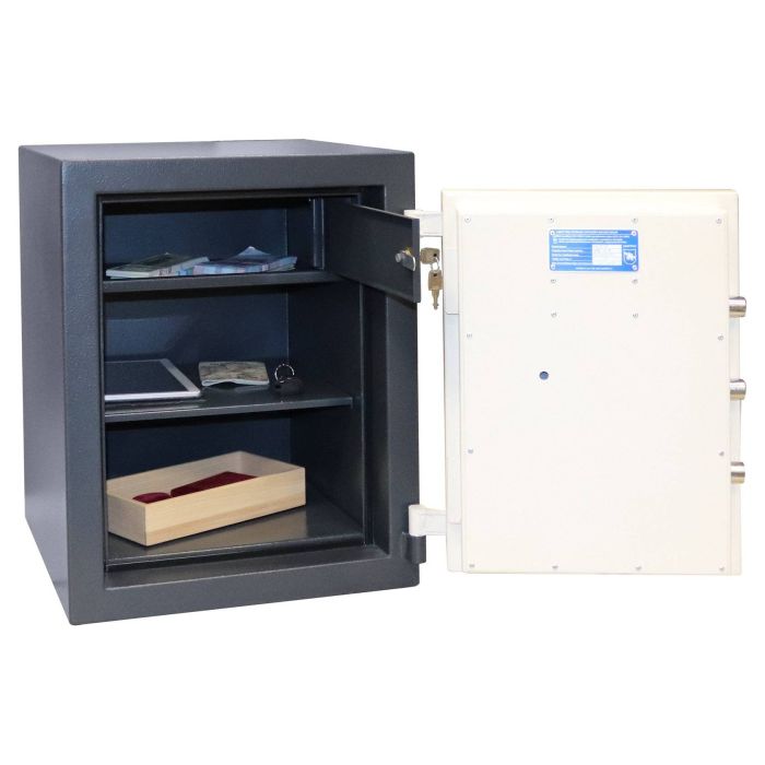 FS.57.K.E · Сейф вогнестійкий (фото 4)