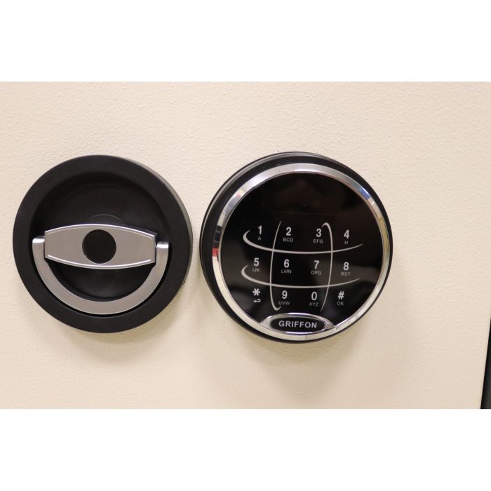 FS.57.K.E · Сейф вогнестійкий (фото 7)