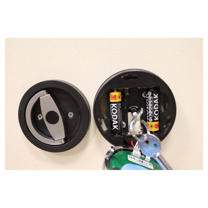 FS.90.K.E · Сейф вогнестійкий (фото 5)