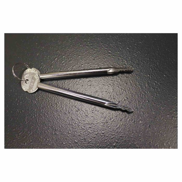 FS.70.K.E · Сейф вогнестійкий (фото 6)