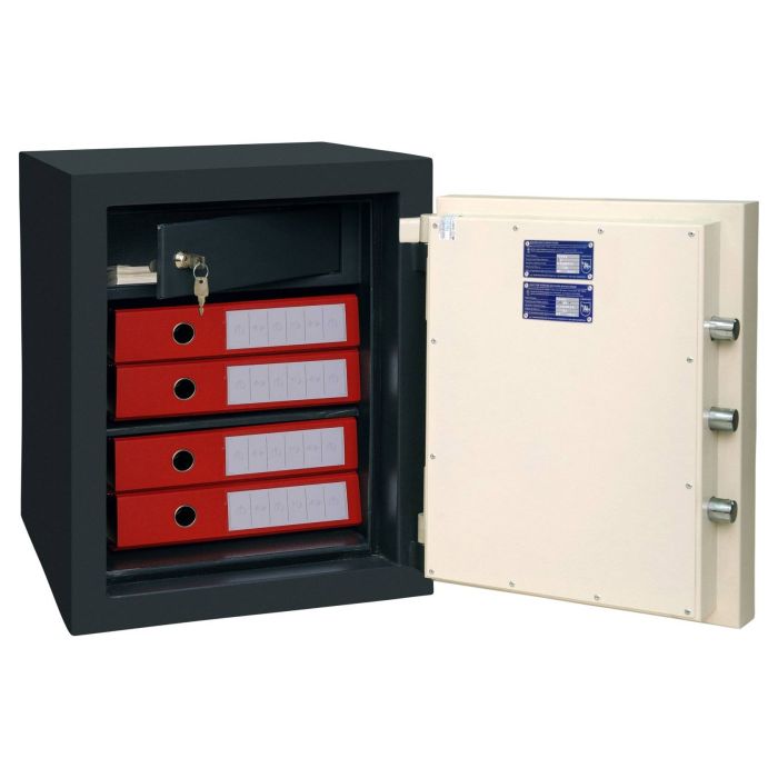 FS.57.K · Сейф вогнестійкий (фото 3)