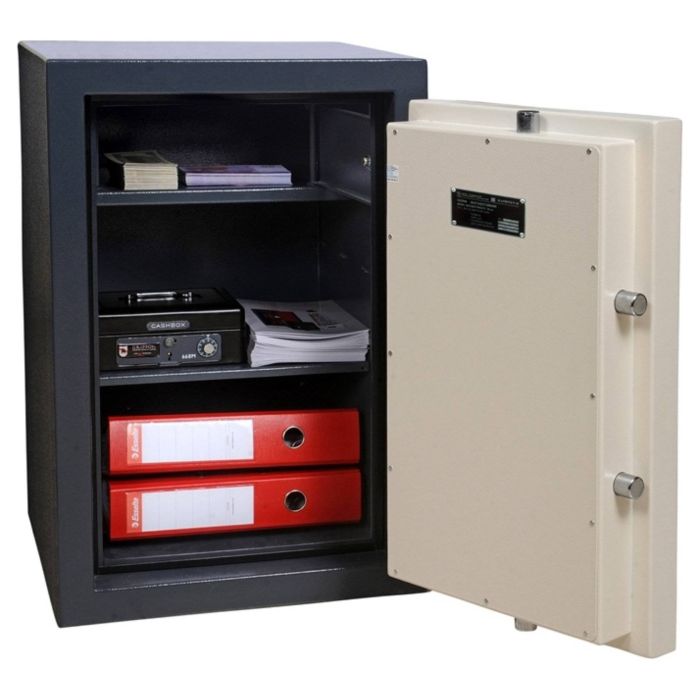 FS.70.E · Сейф вогнестійкий (фото 2)