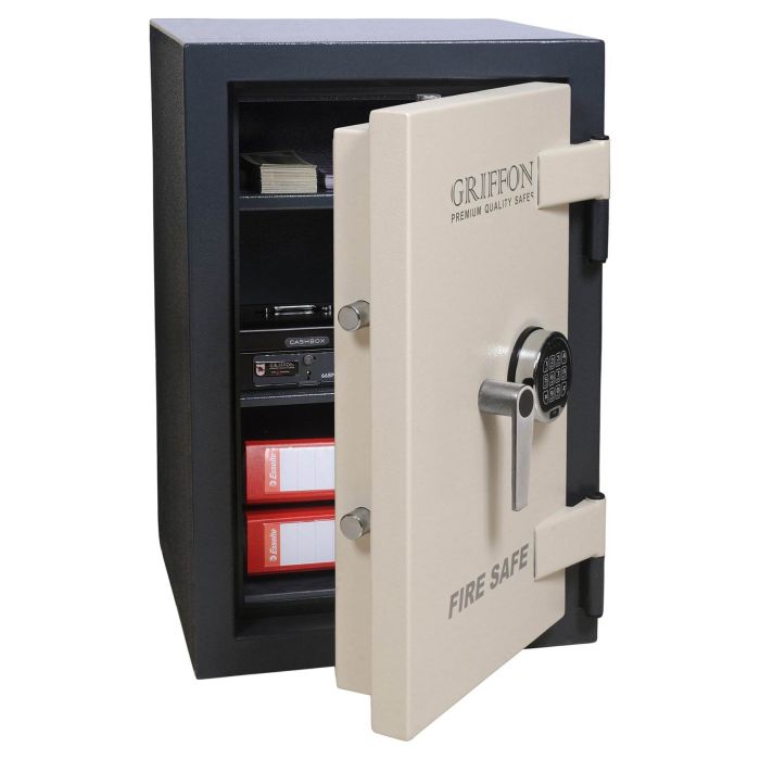 FS.70.E · Сейф вогнестійкий (фото 3)