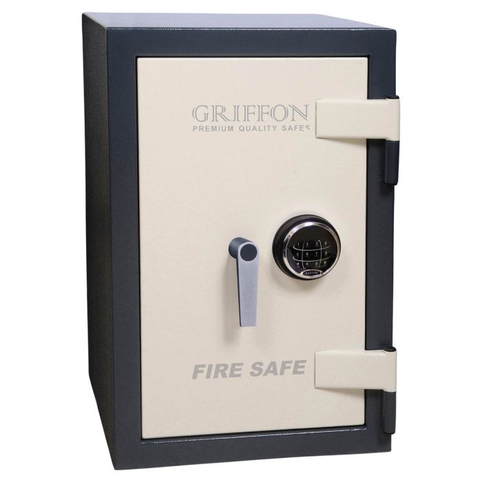 FS.70.E · Сейф вогнестійкий (фото 1)