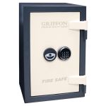 FS.70.K.E · Сейф вогнестійкий (Львів)