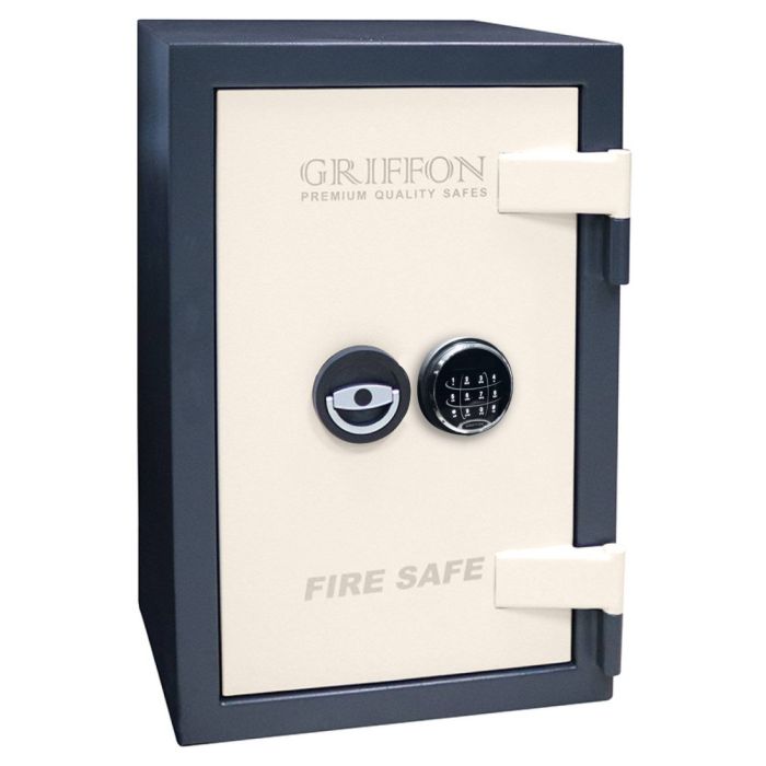 FS.70.K.E · Сейф вогнестійкий (фото 1)