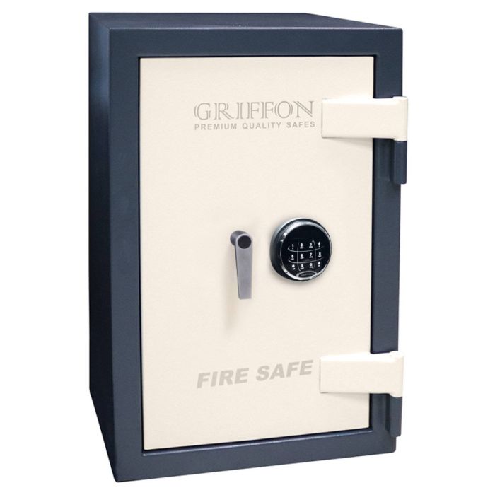 FS.70.K.E · Сейф вогнестійкий (фото 2)