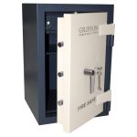 FS.70.K · Сейф вогнестійкий (Львів)