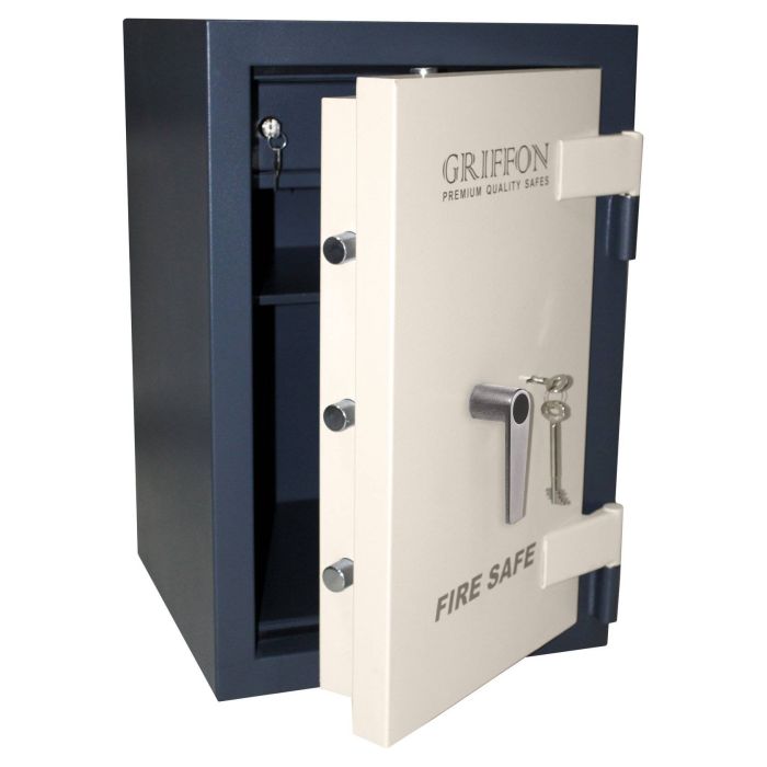 FS.70.K · Сейф вогнестійкий (фото 1)