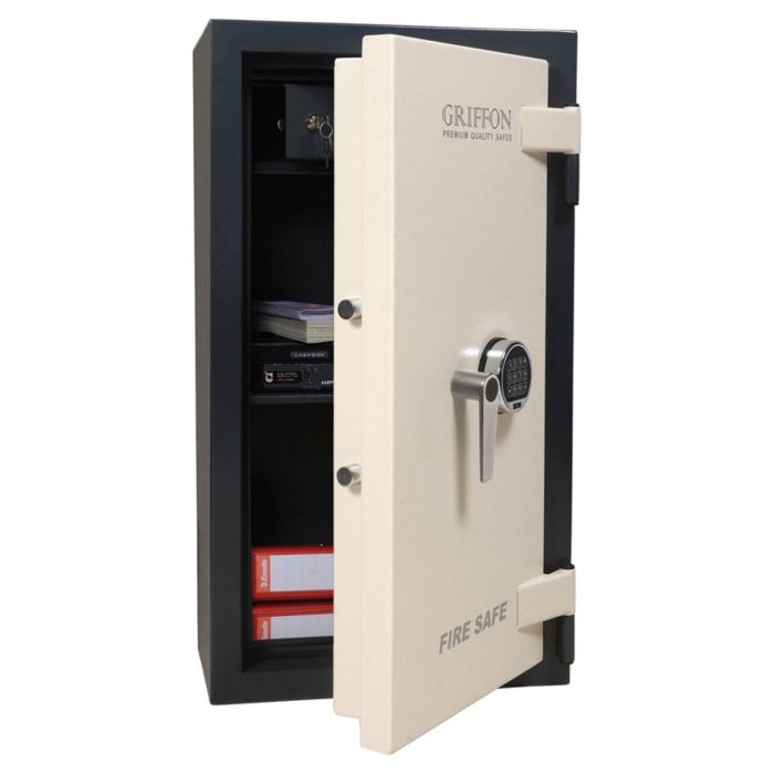 FS.90.E · Сейф вогнестійкий (фото 1)