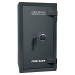 FS.90.E ML · Сейф вогнестійкий (Львів)