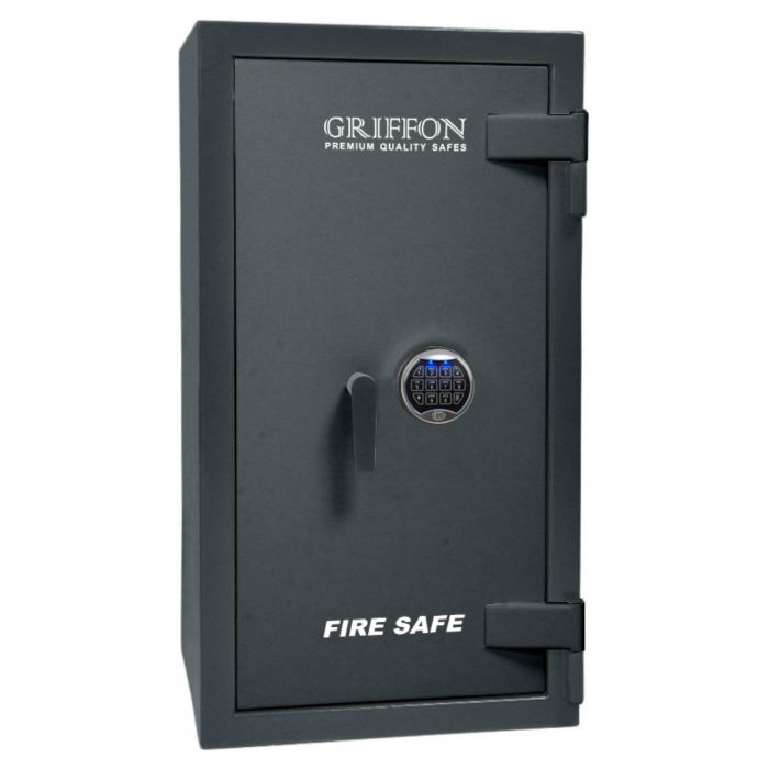 FS.90.E ML · Сейф вогнестійкий (фото 1)