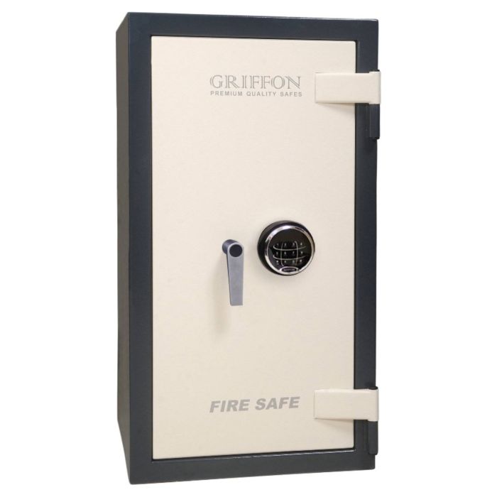 FS.90.E · Сейф вогнестійкий (фото 2)