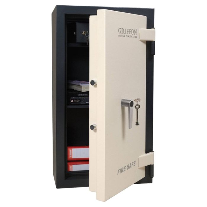 FS.90.K · Сейф вогнестійкий (фото 1)