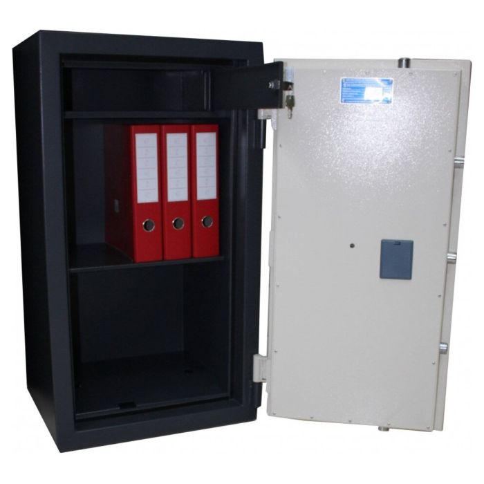 FS.90.K.E · Сейф вогнестійкий (фото 2)