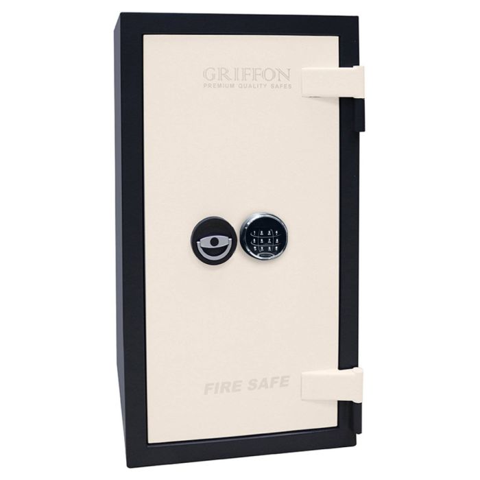 FS.90.K.E · Сейф вогнестійкий (фото 1)