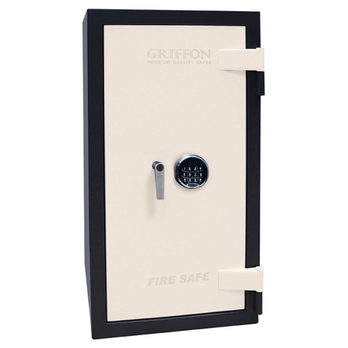 FS.90.K.E · Сейф вогнестійкий (фото 3)