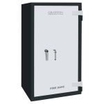 FSL.123.K · Сейф вогнестійкий (Львів)