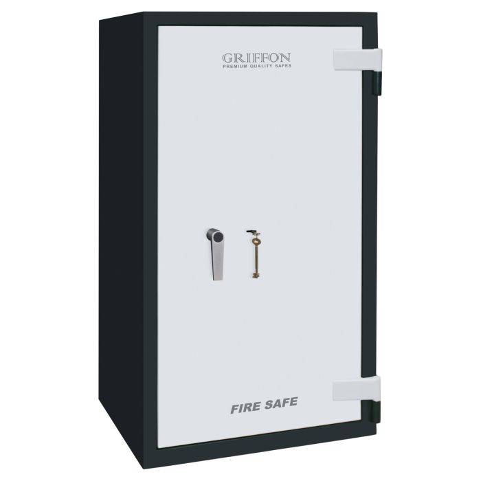 FSL.123.K · Сейф вогнестійкий (фото 1)