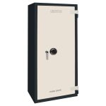 FSL.157.K.E · Сейф вогнестійкий (Львів)