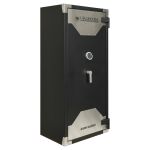 FSL.157.E Gun Black · Вогнезламостійкий сейф для зброї (Львів)