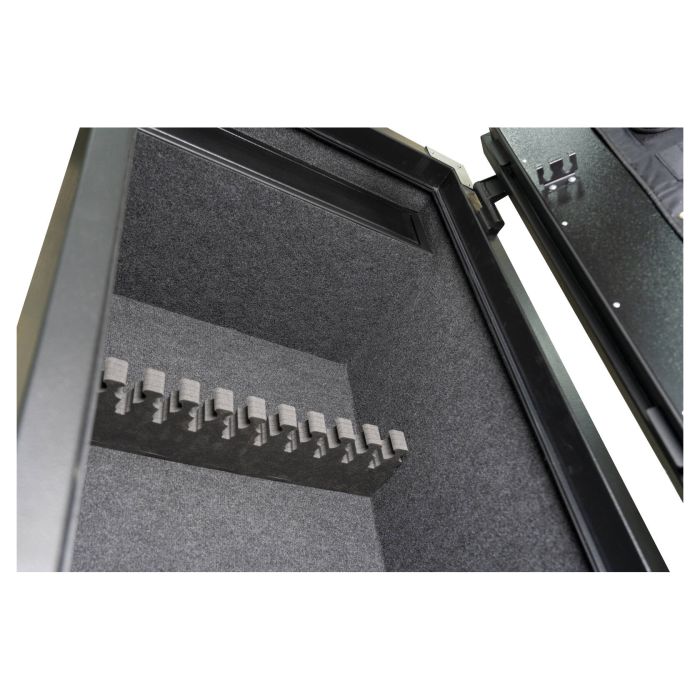 FSL.157.E Gun Black · Вогнезламостійкий сейф для зброї (фото 5)