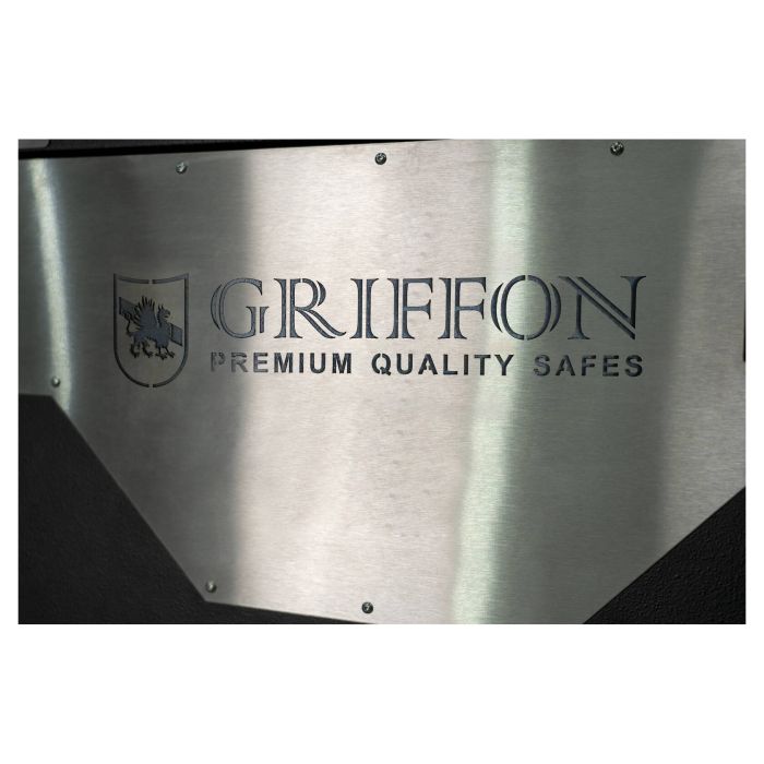 FSL.157.E Gun Black · Вогнезламостійкий сейф для зброї (фото 6)