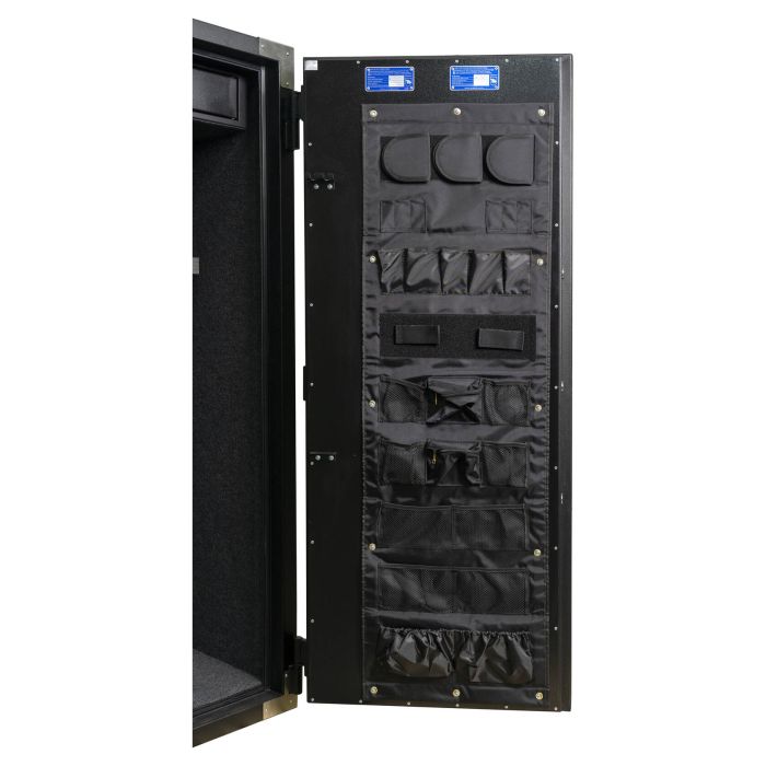 FSL.157.E Gun Black · Вогнезламостійкий сейф для зброї (фото 7)