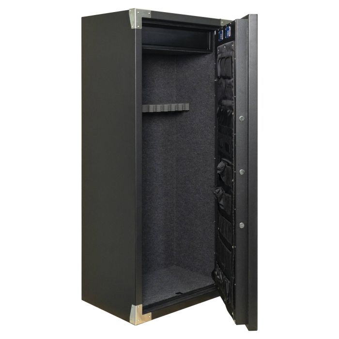 FSL.157.E Gun Black · Вогнезламостійкий сейф для зброї (фото 8)