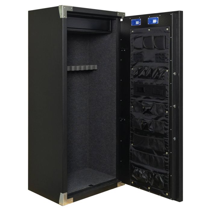 FSL.157.E Gun Black · Вогнезламостійкий сейф для зброї (фото 9)