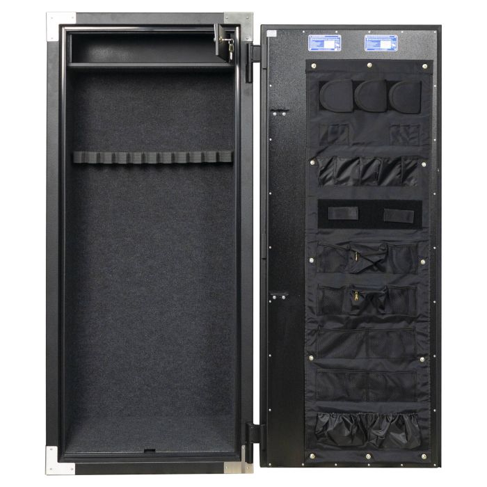FSL.157.E Gun Black · Вогнезламостійкий сейф для зброї (фото 11)
