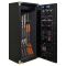 FSL.157.E Gun Black · Вогнезламостійкий сейф для зброї