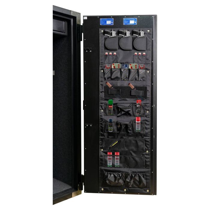 FSL.157.E Gun Black · Вогнезламостійкий сейф для зброї (фото 14)